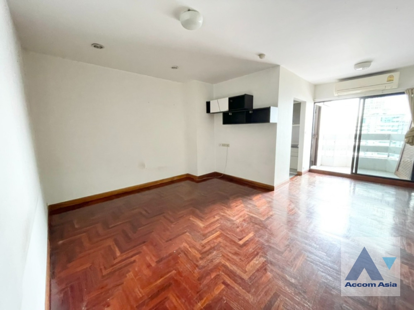 7  1 br Condominium For Sale in Phaholyothin ,Bangkok BTS Phaya Thai - ARL Phayathai at Phayathai Plaza AA35946