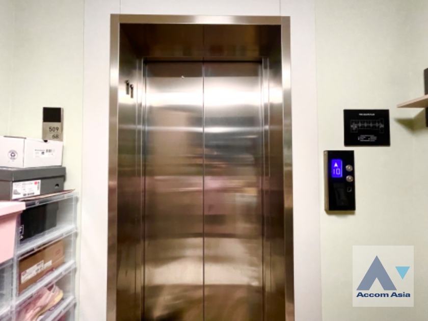 5  1 br Condominium For Sale in Phaholyothin ,Bangkok BTS Ratchathewi at Ideo Q Siam-Ratchathewi AA35948