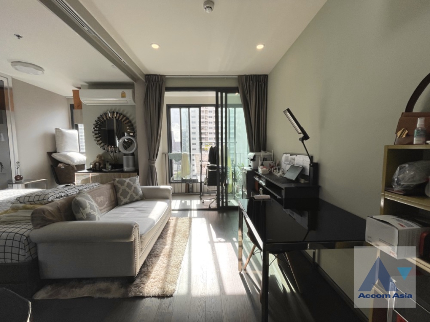  2  1 br Condominium For Sale in Phaholyothin ,Bangkok BTS Ratchathewi at Ideo Q Siam-Ratchathewi AA35948