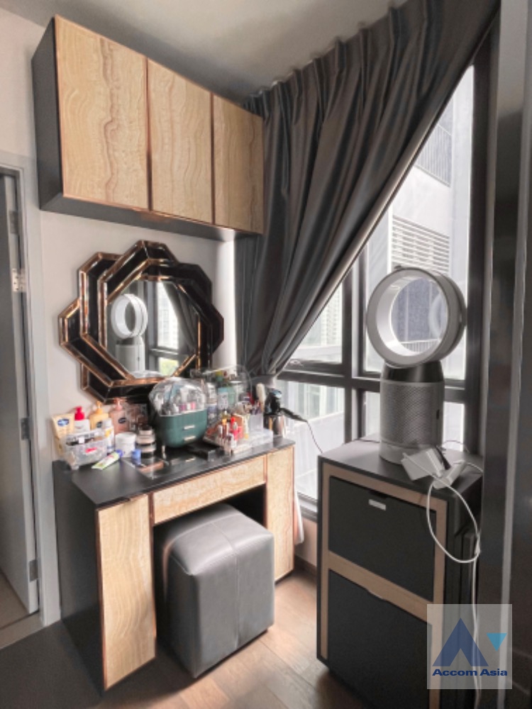 4  1 br Condominium For Sale in Phaholyothin ,Bangkok BTS Ratchathewi at Ideo Q Siam-Ratchathewi AA35948