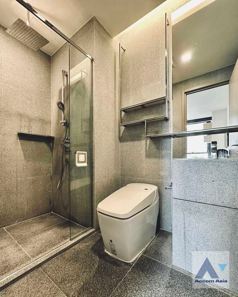 7  1 br Condominium For Sale in New Phetchaburi ,Bangkok BTS Ratchathewi at The Line Ratchathewi AA35949