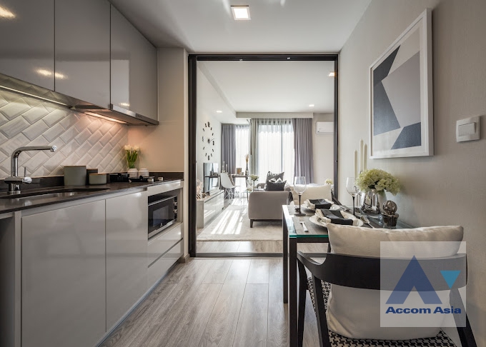  2  1 br Condominium For Rent in Phaholyothin ,Bangkok BTS Ratchathewi at Maestro 14 Siam Ratchathewi AA35950