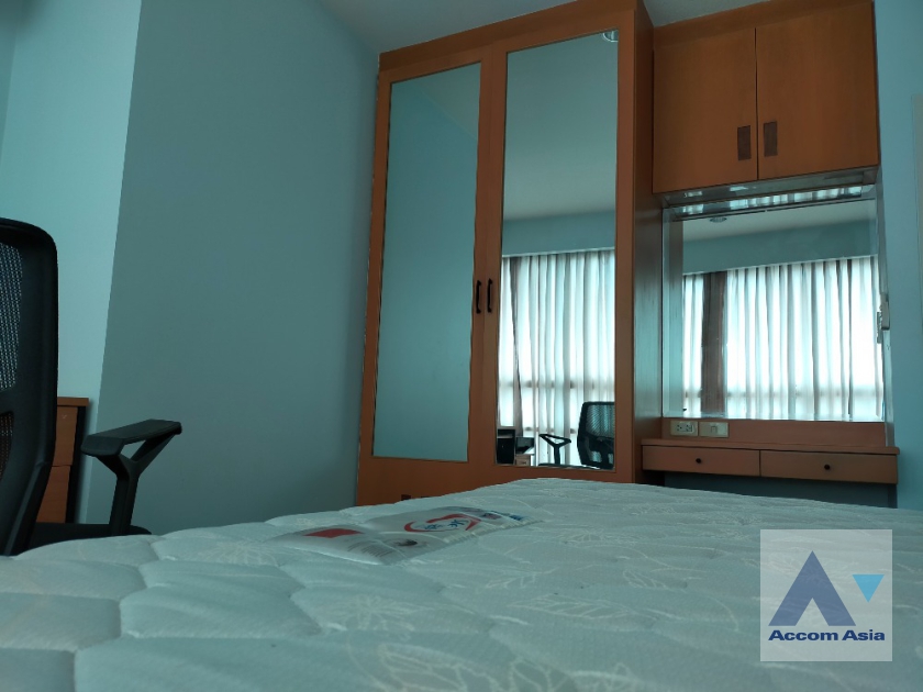 8  2 br Condominium For Rent in Phaholyothin ,Bangkok BTS Phaya Thai at Pathumwan Resort AA35951