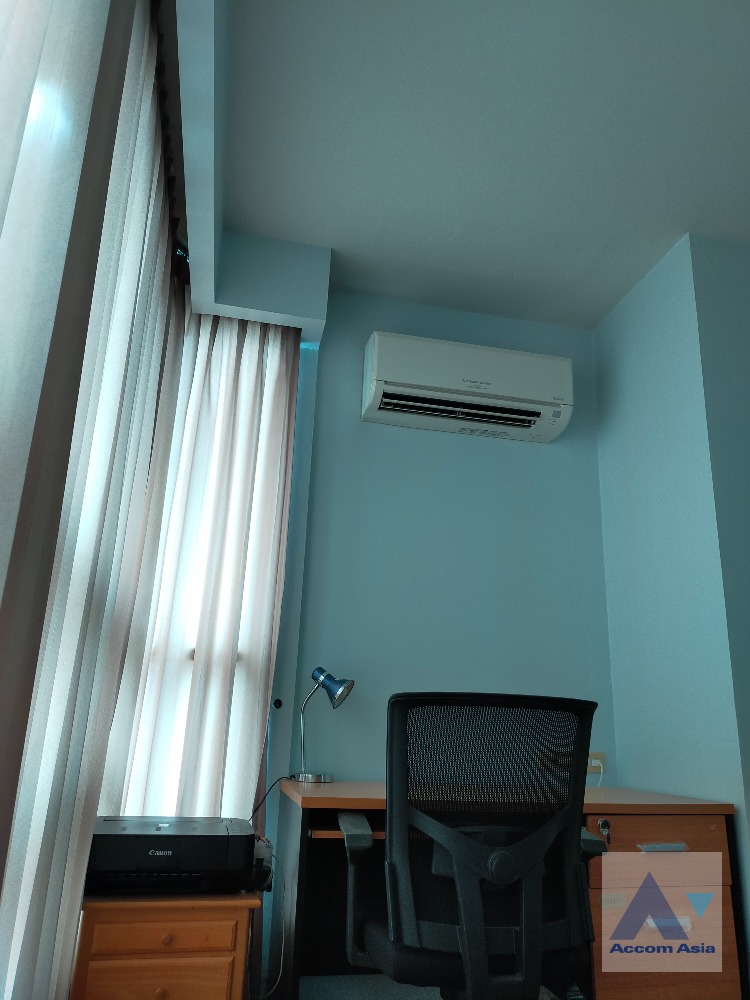 7  2 br Condominium For Rent in Phaholyothin ,Bangkok BTS Phaya Thai at Pathumwan Resort AA35951