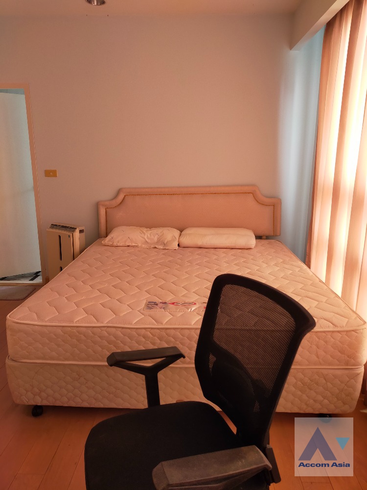 4  2 br Condominium For Rent in Phaholyothin ,Bangkok BTS Phaya Thai at Pathumwan Resort AA35951