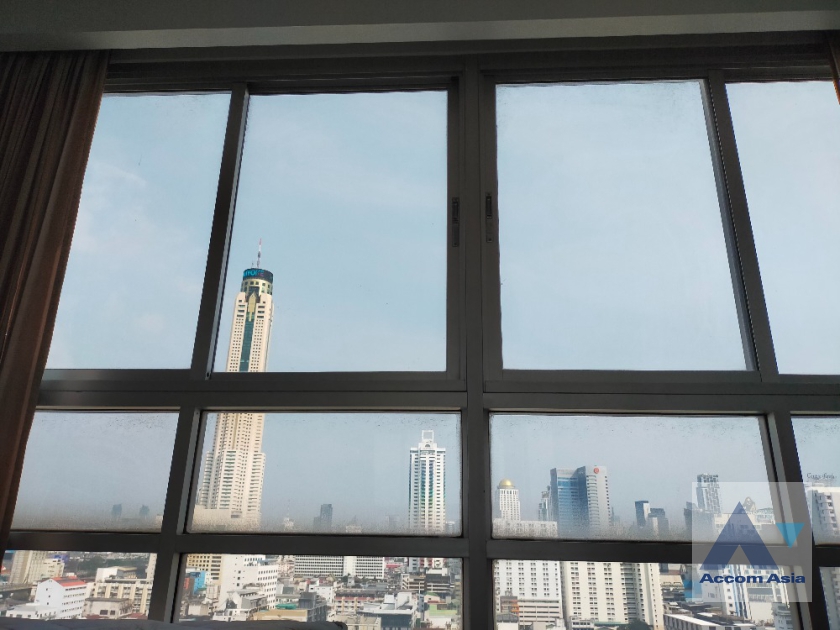 9  2 br Condominium For Rent in Phaholyothin ,Bangkok BTS Phaya Thai at Pathumwan Resort AA35951