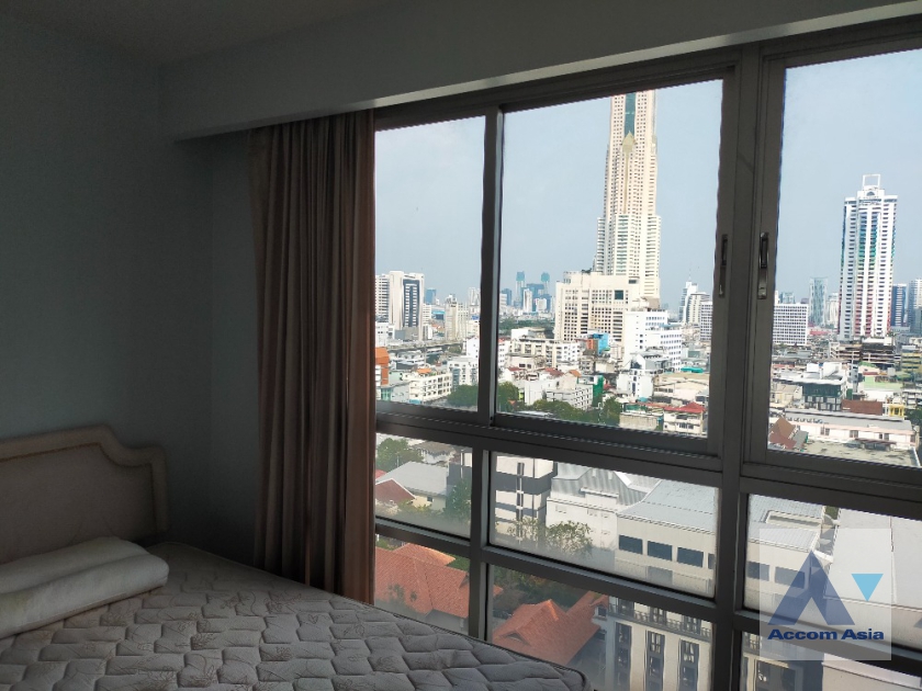 10  2 br Condominium For Rent in Phaholyothin ,Bangkok BTS Phaya Thai at Pathumwan Resort AA35951