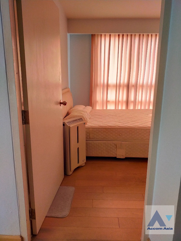 6  2 br Condominium For Rent in Phaholyothin ,Bangkok BTS Phaya Thai at Pathumwan Resort AA35951