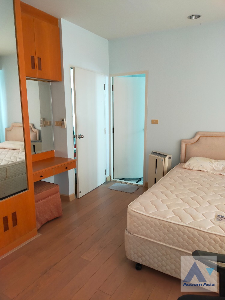 5  2 br Condominium For Rent in Phaholyothin ,Bangkok BTS Phaya Thai at Pathumwan Resort AA35951