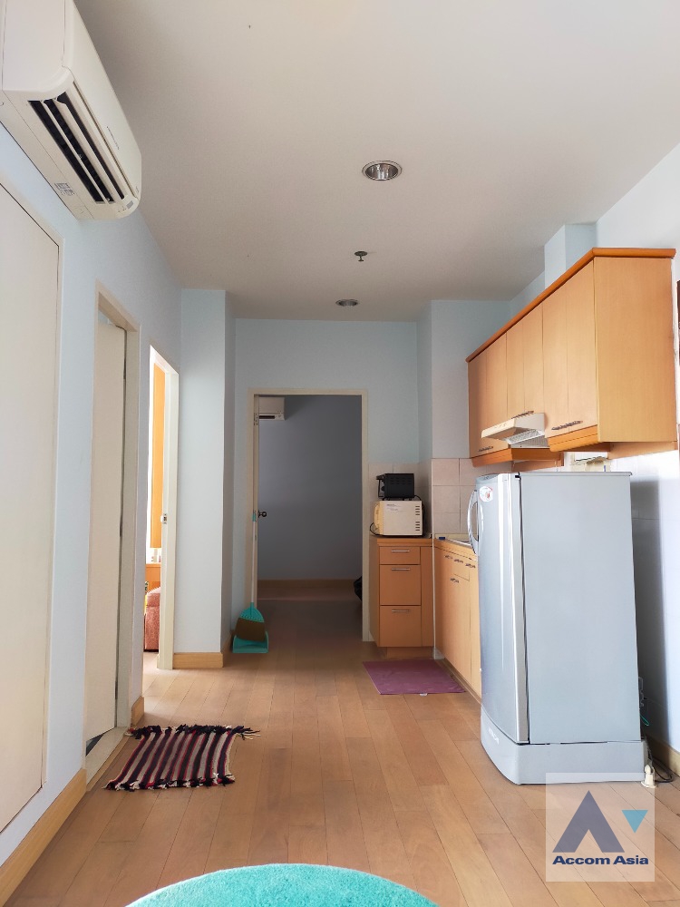  1  2 br Condominium For Rent in Phaholyothin ,Bangkok BTS Phaya Thai at Pathumwan Resort AA35951