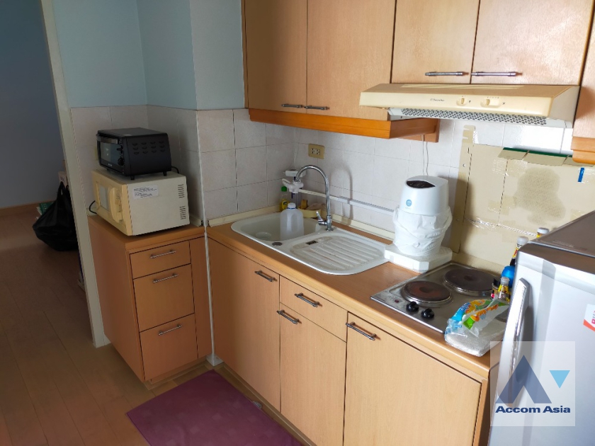  1  2 br Condominium For Rent in Phaholyothin ,Bangkok BTS Phaya Thai at Pathumwan Resort AA35951