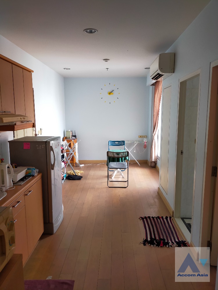  2  2 br Condominium For Rent in Phaholyothin ,Bangkok BTS Phaya Thai at Pathumwan Resort AA35951