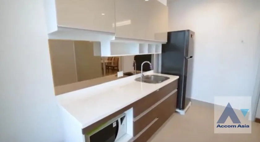 6  2 br Condominium For Sale in Phaholyothin ,Bangkok BTS Victory Monument at Supalai Elite Phayathai AA35952