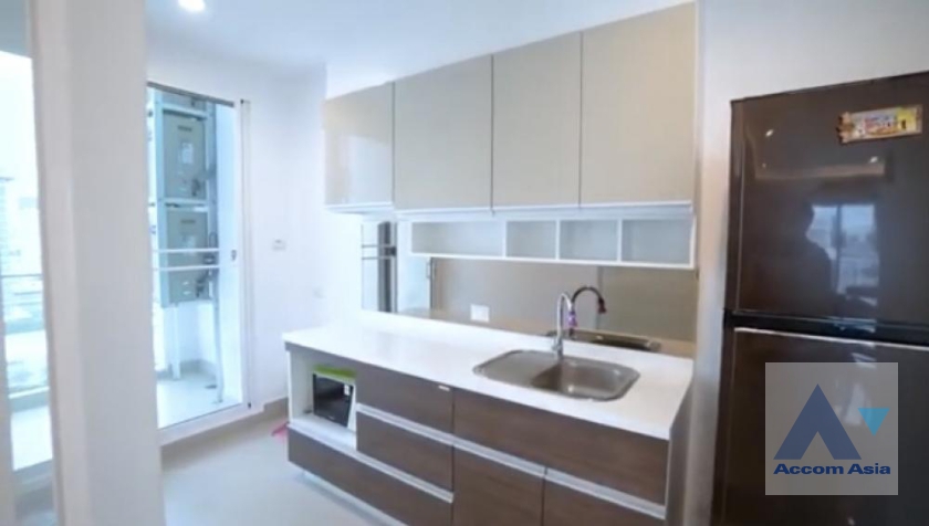 5  2 br Condominium For Sale in Phaholyothin ,Bangkok BTS Victory Monument at Supalai Elite Phayathai AA35952