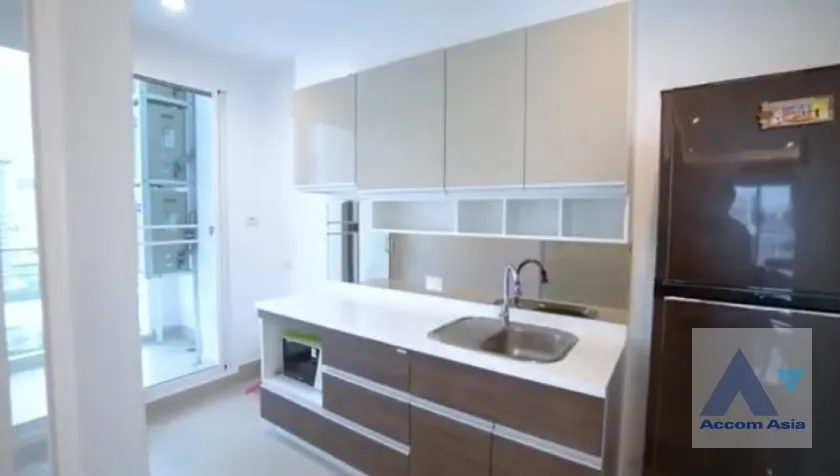 5  2 br Condominium For Sale in Phaholyothin ,Bangkok BTS Victory Monument at Supalai Elite Phayathai AA35952