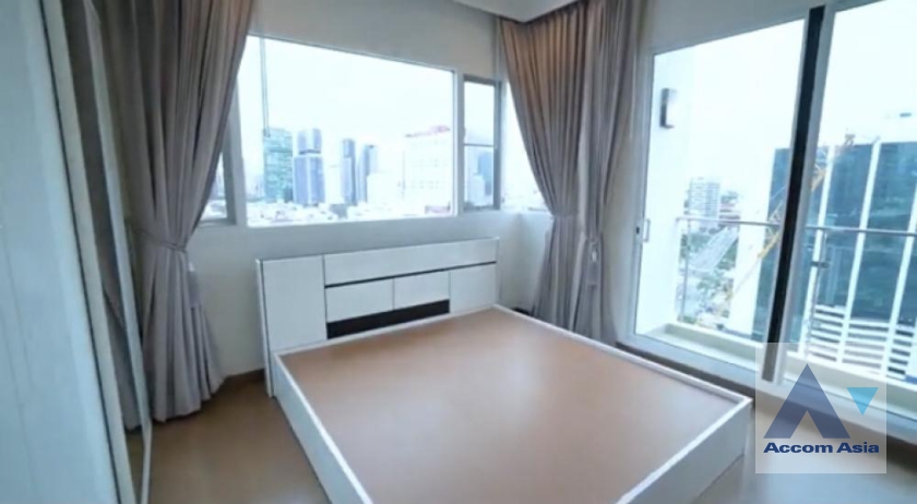 7  2 br Condominium For Sale in Phaholyothin ,Bangkok BTS Victory Monument at Supalai Elite Phayathai AA35952