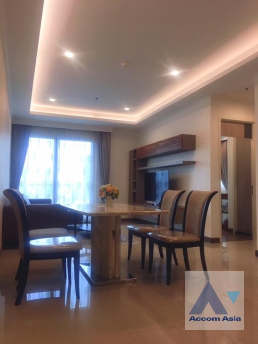 4  2 br Condominium For Sale in Phaholyothin ,Bangkok BTS Victory Monument at Supalai Elite Phayathai AA35952