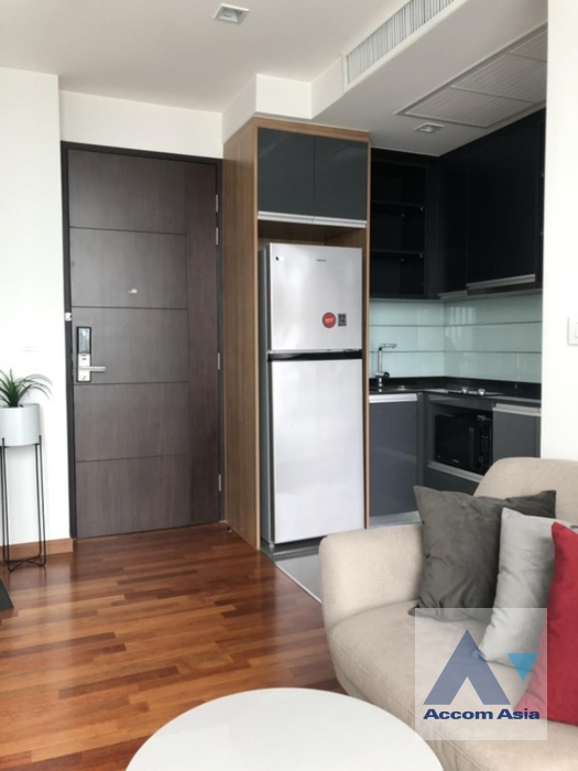  1  1 br Condominium For Sale in Phaholyothin ,Bangkok BTS Ratchathewi at WISH Signature I Midtown Siam AA35953