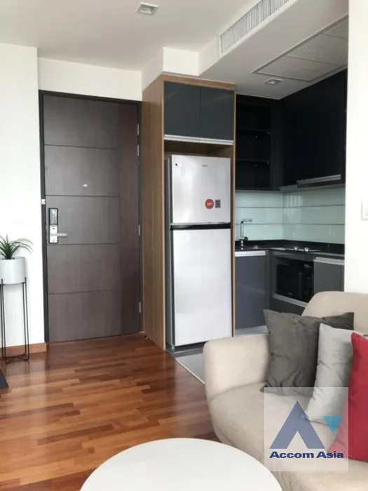  1  1 br Condominium For Sale in Phaholyothin ,Bangkok BTS Ratchathewi at WISH Signature I Midtown Siam AA35953
