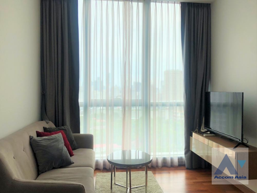  2  1 br Condominium For Sale in Phaholyothin ,Bangkok BTS Ratchathewi at WISH Signature I Midtown Siam AA35953