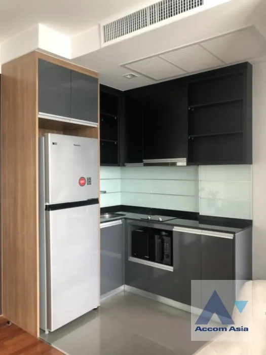  1  1 br Condominium For Sale in Phaholyothin ,Bangkok BTS Ratchathewi at WISH Signature I Midtown Siam AA35953