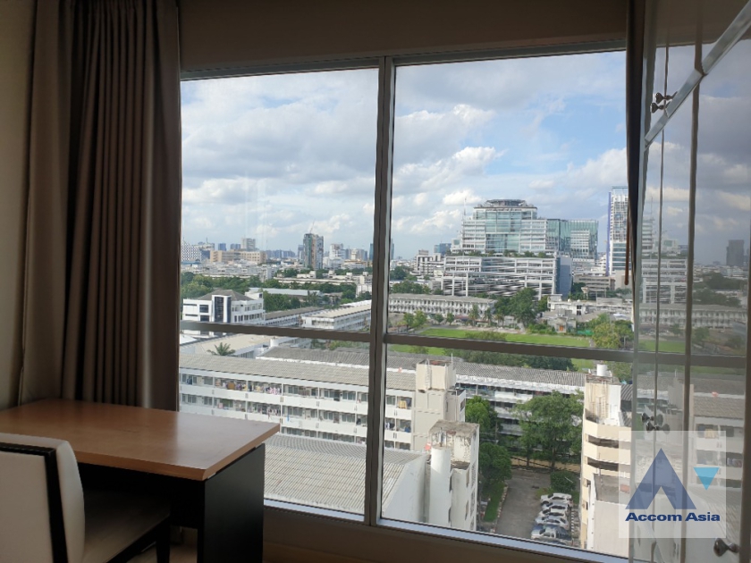  1  2 br Condominium For Sale in Phaholyothin ,Bangkok BTS Phaya Thai at The Address Phayathai AA35954