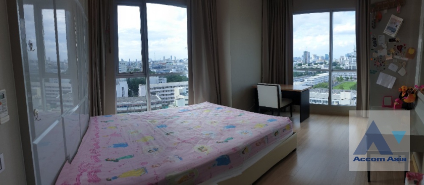 5  2 br Condominium For Sale in Phaholyothin ,Bangkok BTS Phaya Thai at The Address Phayathai AA35954