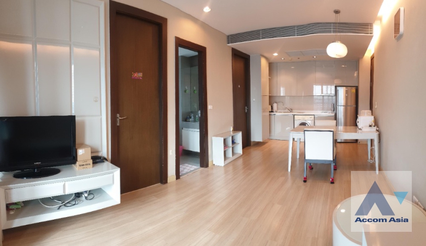  2  2 br Condominium For Sale in Phaholyothin ,Bangkok BTS Phaya Thai at The Address Phayathai AA35954