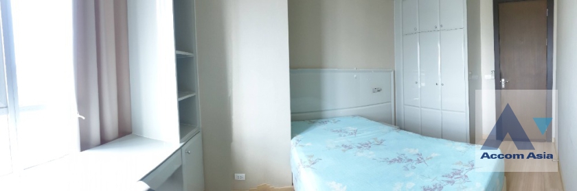  1  2 br Condominium For Sale in Phaholyothin ,Bangkok BTS Phaya Thai at The Address Phayathai AA35954