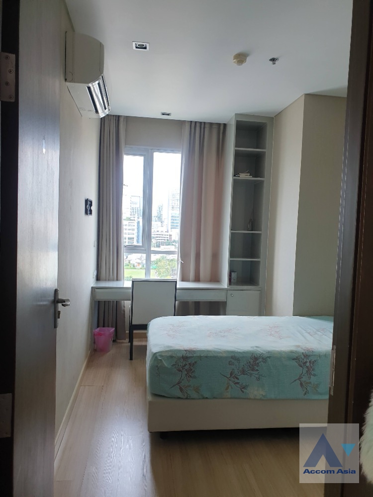 4  2 br Condominium For Sale in Phaholyothin ,Bangkok BTS Phaya Thai at The Address Phayathai AA35954