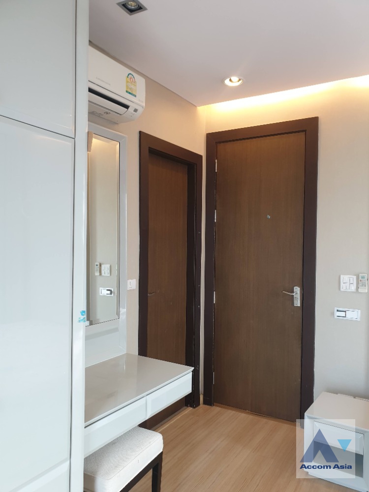 6  2 br Condominium For Sale in Phaholyothin ,Bangkok BTS Phaya Thai at The Address Phayathai AA35954