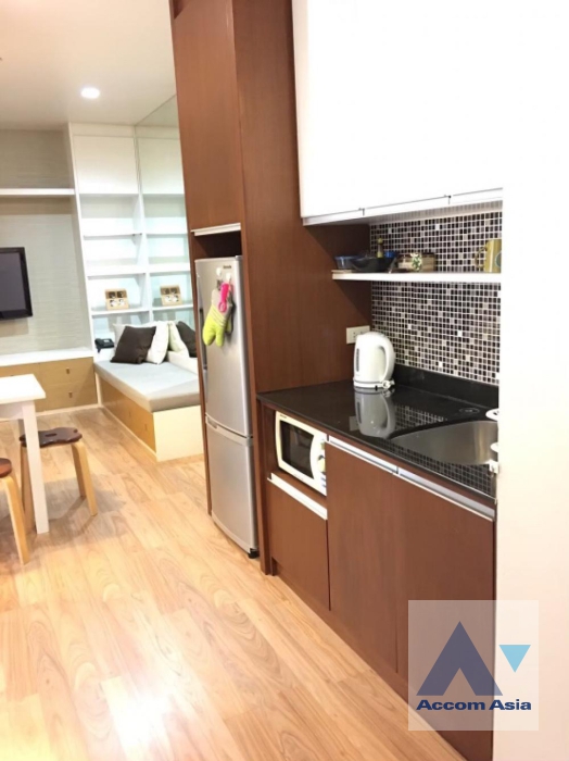 5  2 br Condominium For Sale in Phaholyothin ,Bangkok BTS Phaya Thai at Pathumwan Resort AA35955