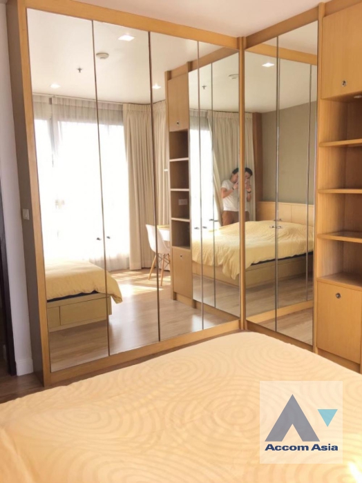 13  2 br Condominium For Sale in Phaholyothin ,Bangkok BTS Phaya Thai at Pathumwan Resort AA35955