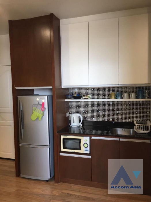 6  2 br Condominium For Sale in Phaholyothin ,Bangkok BTS Phaya Thai at Pathumwan Resort AA35955