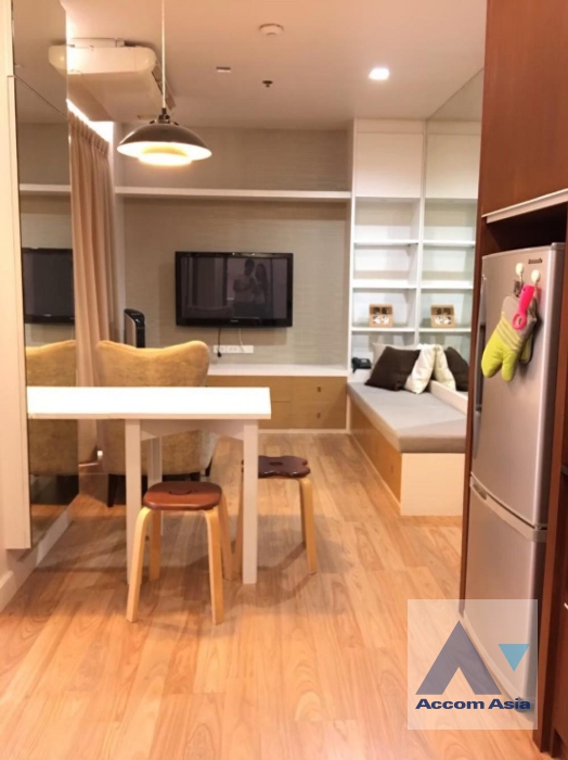  2  2 br Condominium For Sale in Phaholyothin ,Bangkok BTS Phaya Thai at Pathumwan Resort AA35955