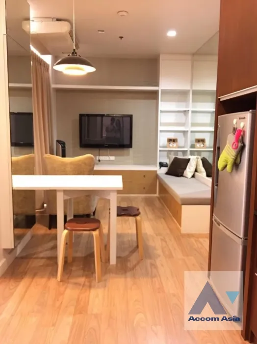  2  2 br Condominium For Sale in Phaholyothin ,Bangkok BTS Phaya Thai at Pathumwan Resort AA35955