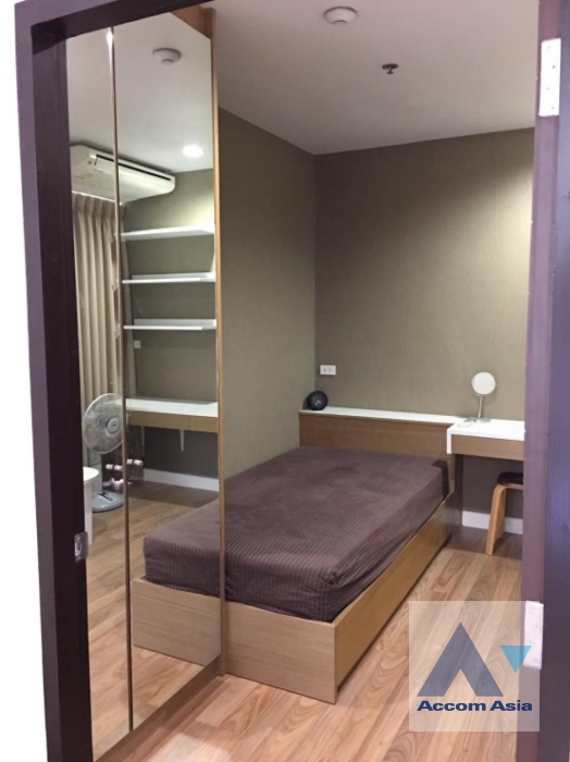 11  2 br Condominium For Sale in Phaholyothin ,Bangkok BTS Phaya Thai at Pathumwan Resort AA35955