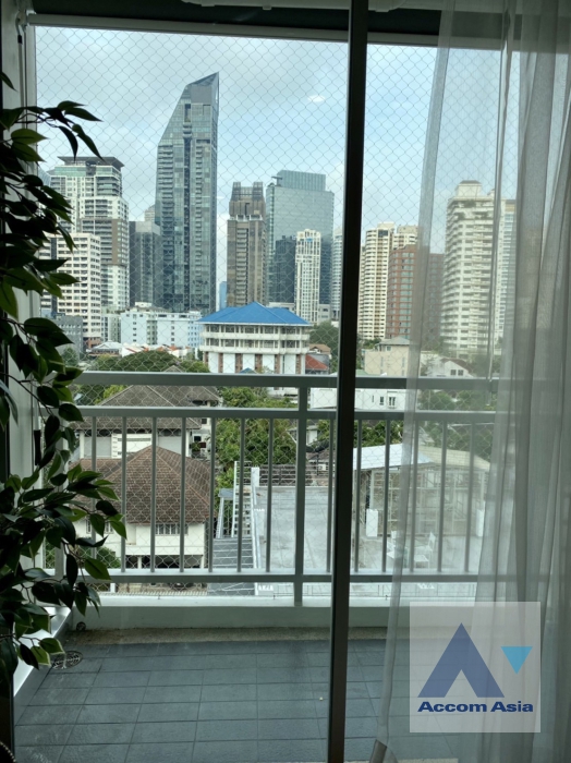 9  1 br Condominium For Rent in Sukhumvit ,Bangkok BTS Thong Lo at 49 Plus AA35956