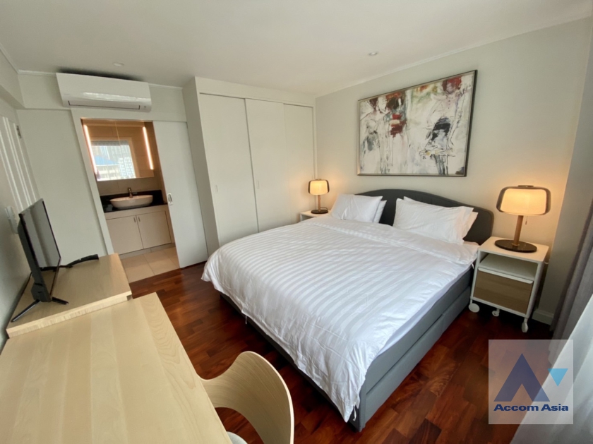 7  1 br Condominium For Rent in Sukhumvit ,Bangkok BTS Thong Lo at 49 Plus AA35956