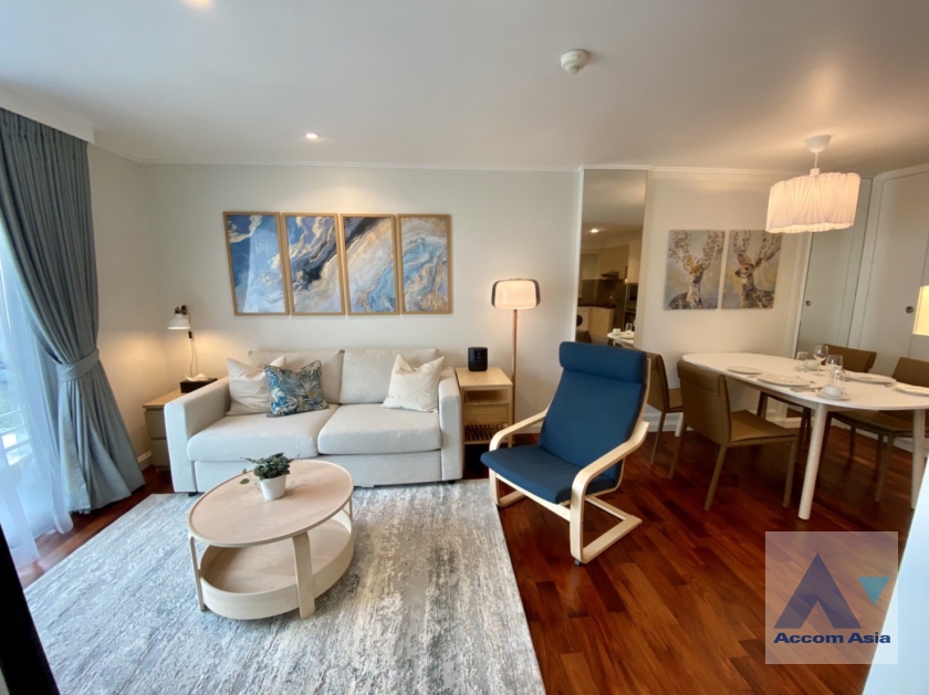  2  1 br Condominium For Rent in Sukhumvit ,Bangkok BTS Thong Lo at 49 Plus AA35956