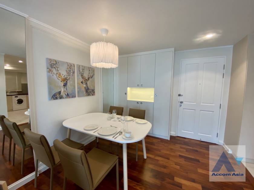 4  1 br Condominium For Rent in Sukhumvit ,Bangkok BTS Thong Lo at 49 Plus AA35956