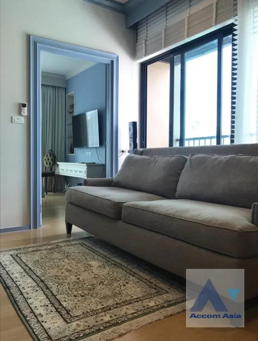  2  1 br Condominium For Sale in Phaholyothin ,Bangkok BTS Phaya Thai - ARL Phayathai at Noble Revent AA35959