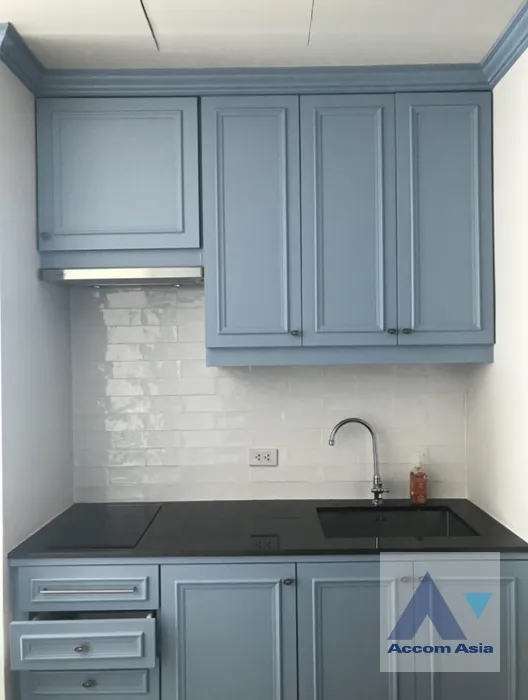 7  1 br Condominium For Sale in Phaholyothin ,Bangkok BTS Phaya Thai - ARL Phayathai at Noble Revent AA35959