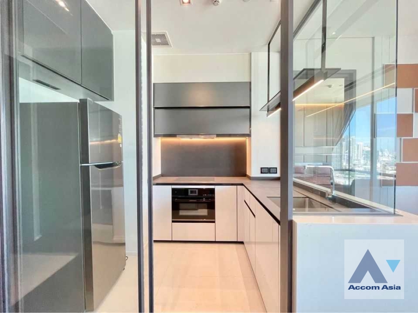  1  2 br Condominium For Rent in Sukhumvit ,Bangkok BTS Thong Lo at The Bangkok Thonglor AA35960