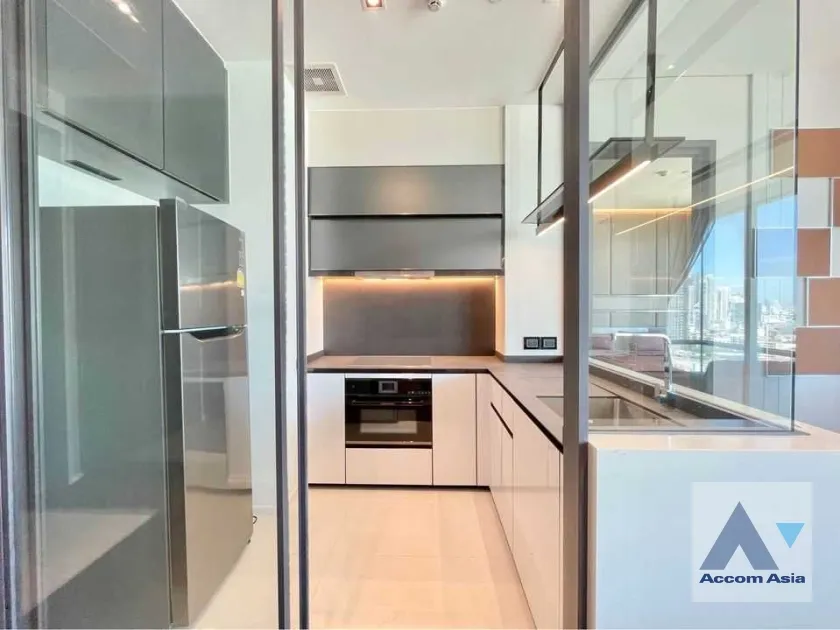 unitFully Furnished | The Bangkok Thonglor