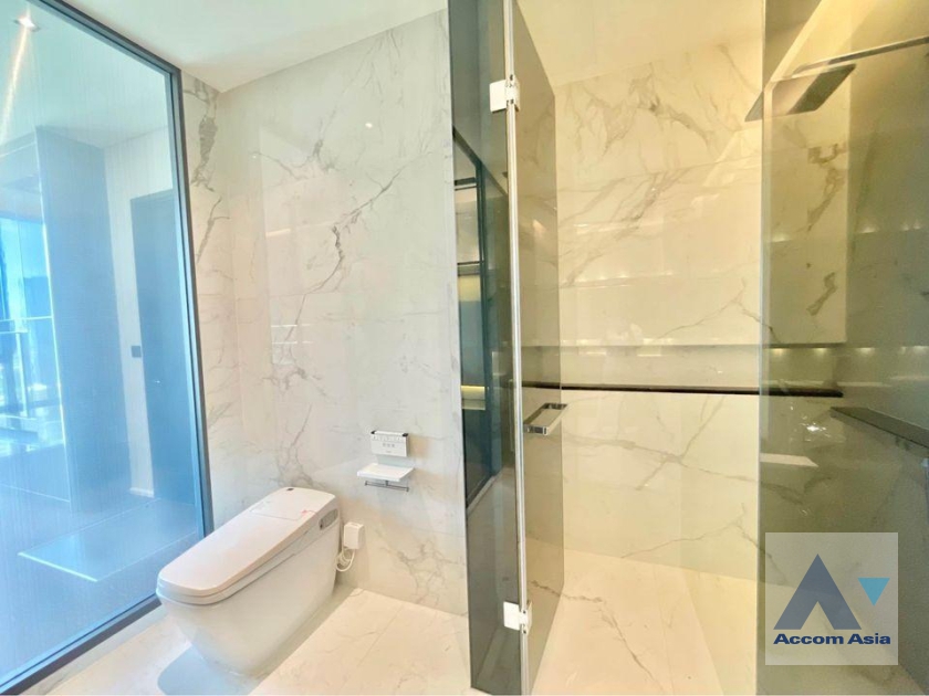 9  2 br Condominium For Rent in Sukhumvit ,Bangkok BTS Thong Lo at The Bangkok Thonglor AA35960