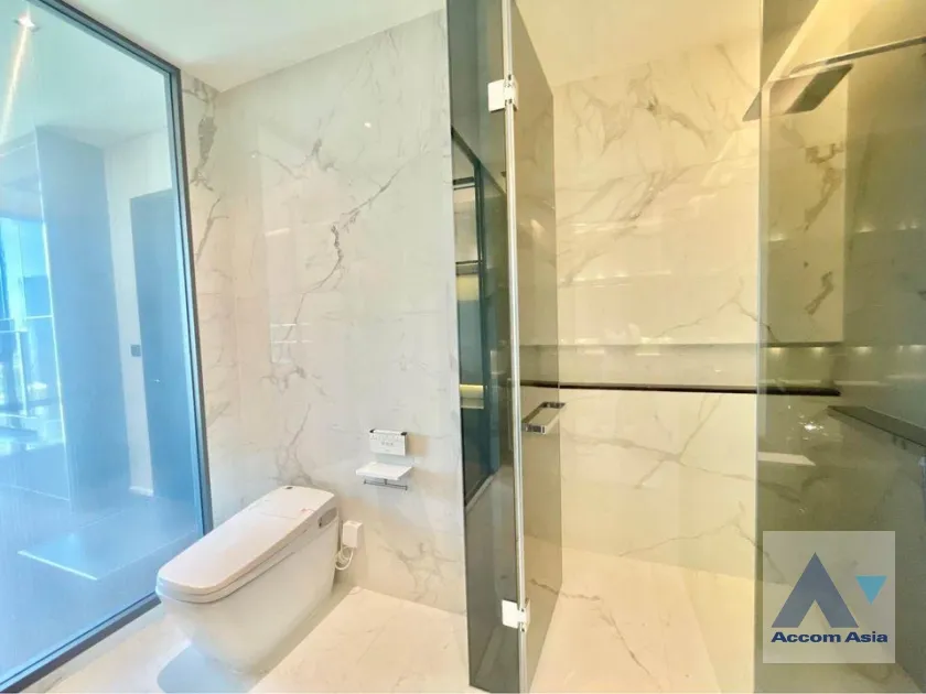 9  2 br Condominium For Rent in Sukhumvit ,Bangkok BTS Thong Lo at The Bangkok Thonglor AA35960
