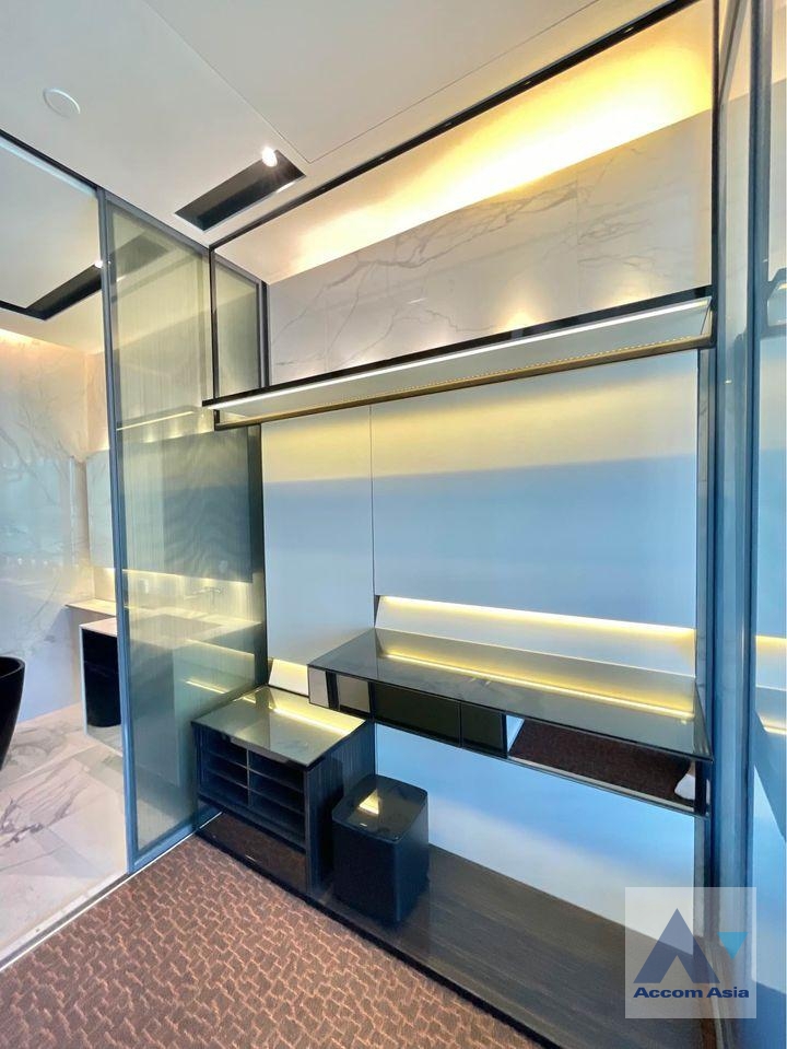 7  2 br Condominium For Rent in Sukhumvit ,Bangkok BTS Thong Lo at The Bangkok Thonglor AA35960