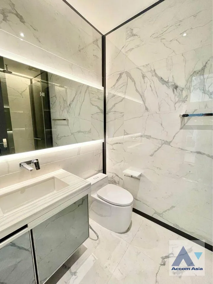 8  2 br Condominium For Rent in Sukhumvit ,Bangkok BTS Thong Lo at The Bangkok Thonglor AA35960