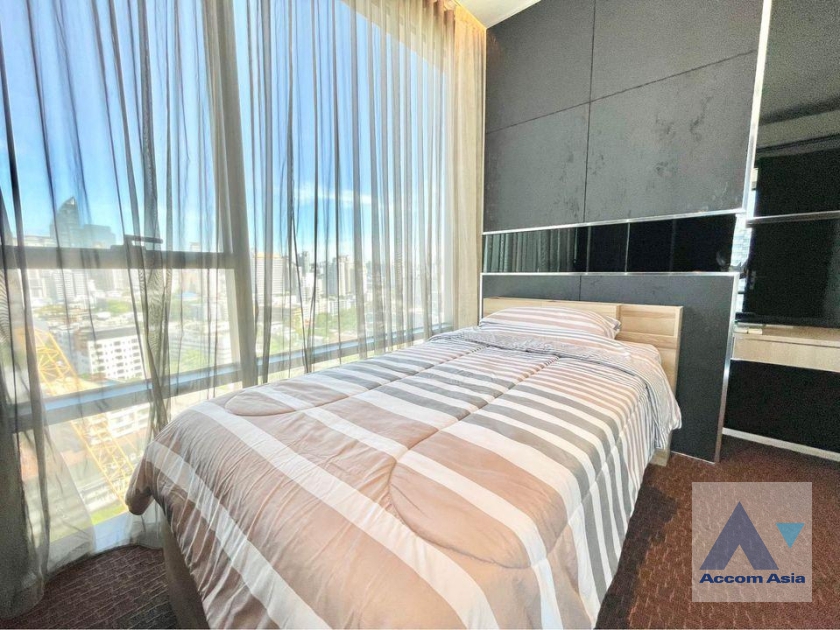 6  2 br Condominium For Rent in Sukhumvit ,Bangkok BTS Thong Lo at The Bangkok Thonglor AA35960